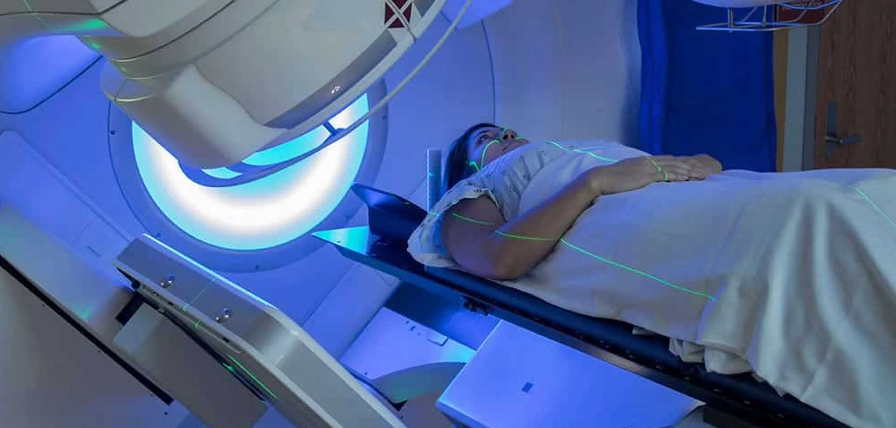 Radiation Therapy Cost in India